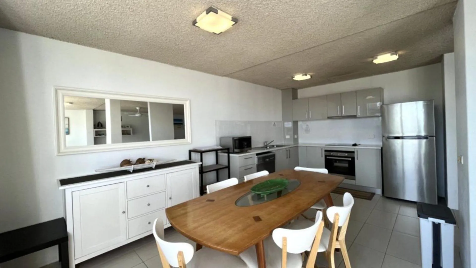 Culverston Unit 2 Калаундра Апартаменты